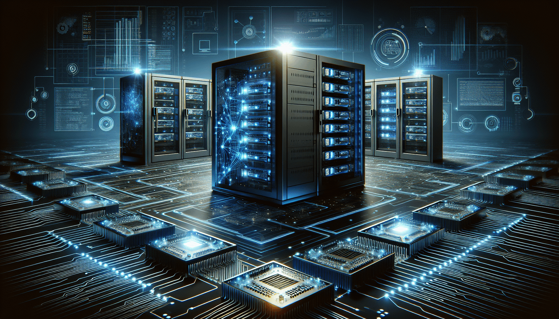 ORCL: Cloud & AI Tailwinds vs. Valuation