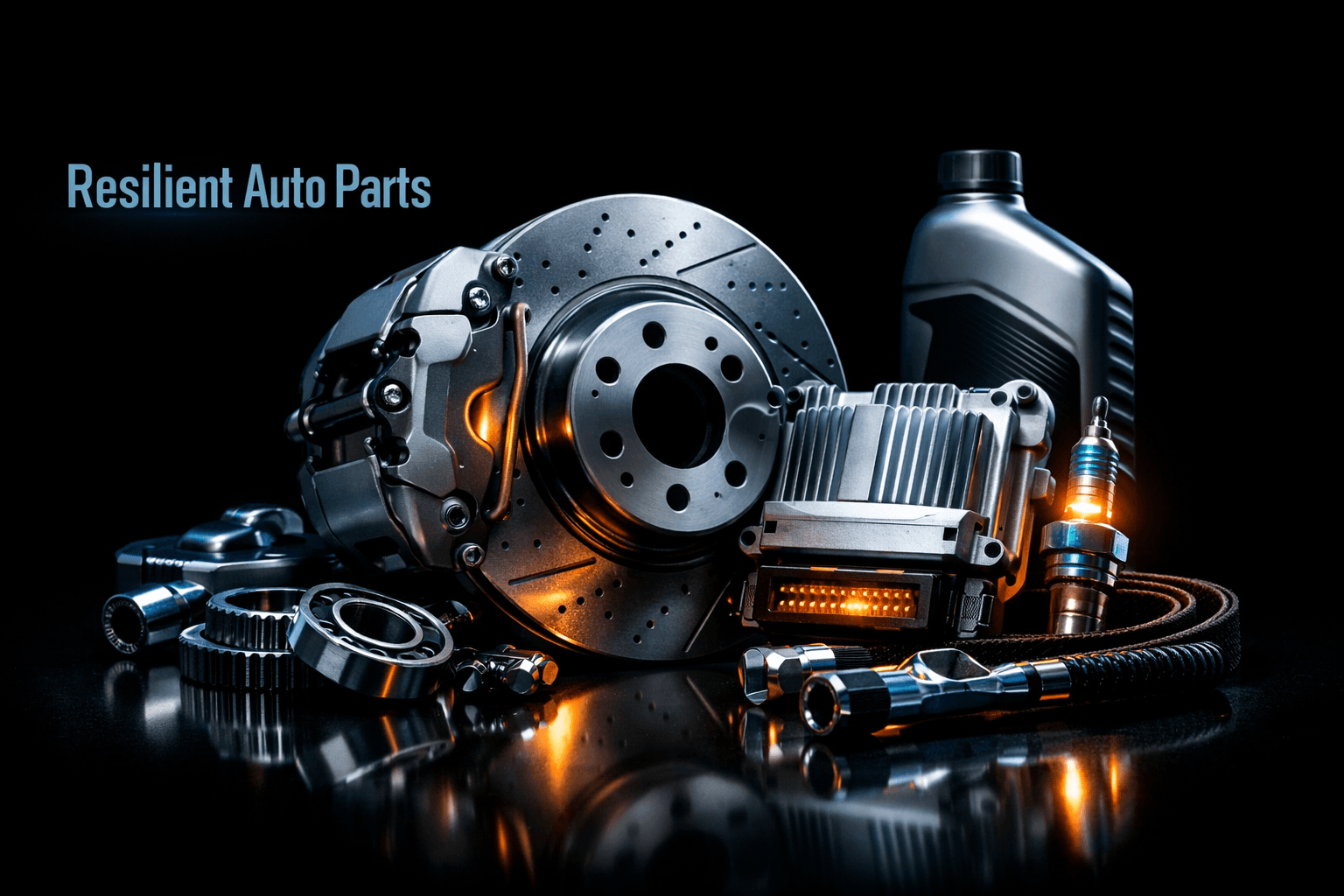 ORLY: Resilient Auto Parts, Valuation in Focus