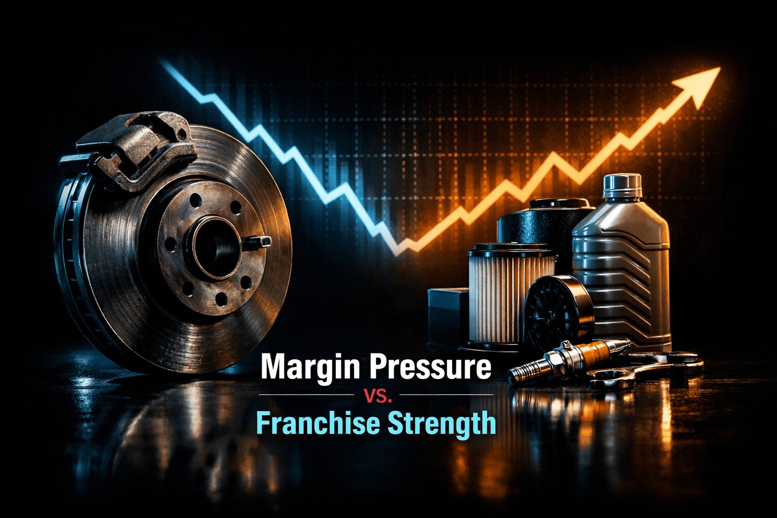ORLY: Margin Pressure vs. Franchise Strength
