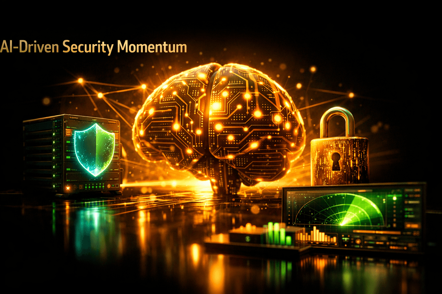 PANW: AI-Driven Security Momentum, Valuation in Focus