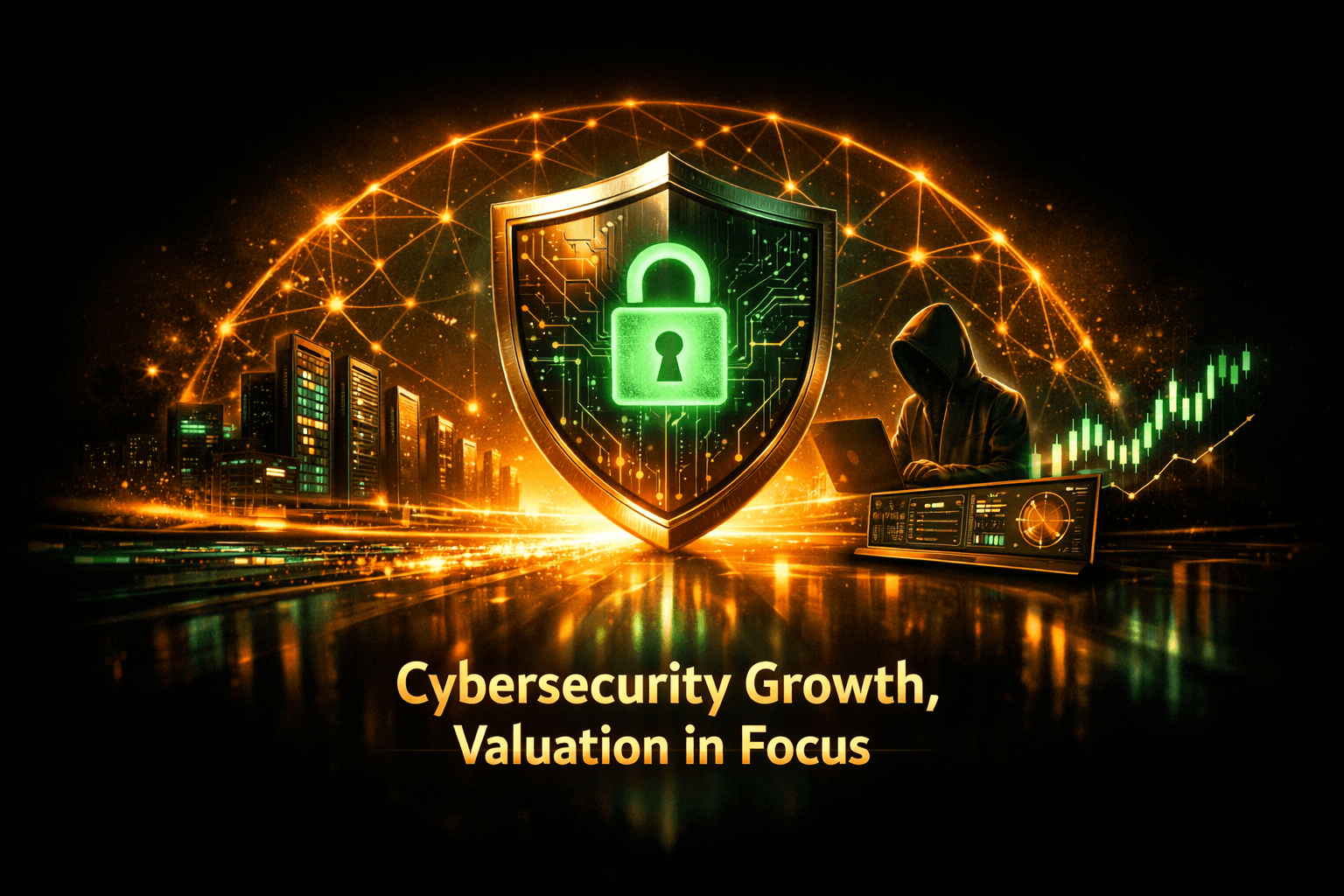 PANW: Cybersecurity Growth, Valuation in Focus