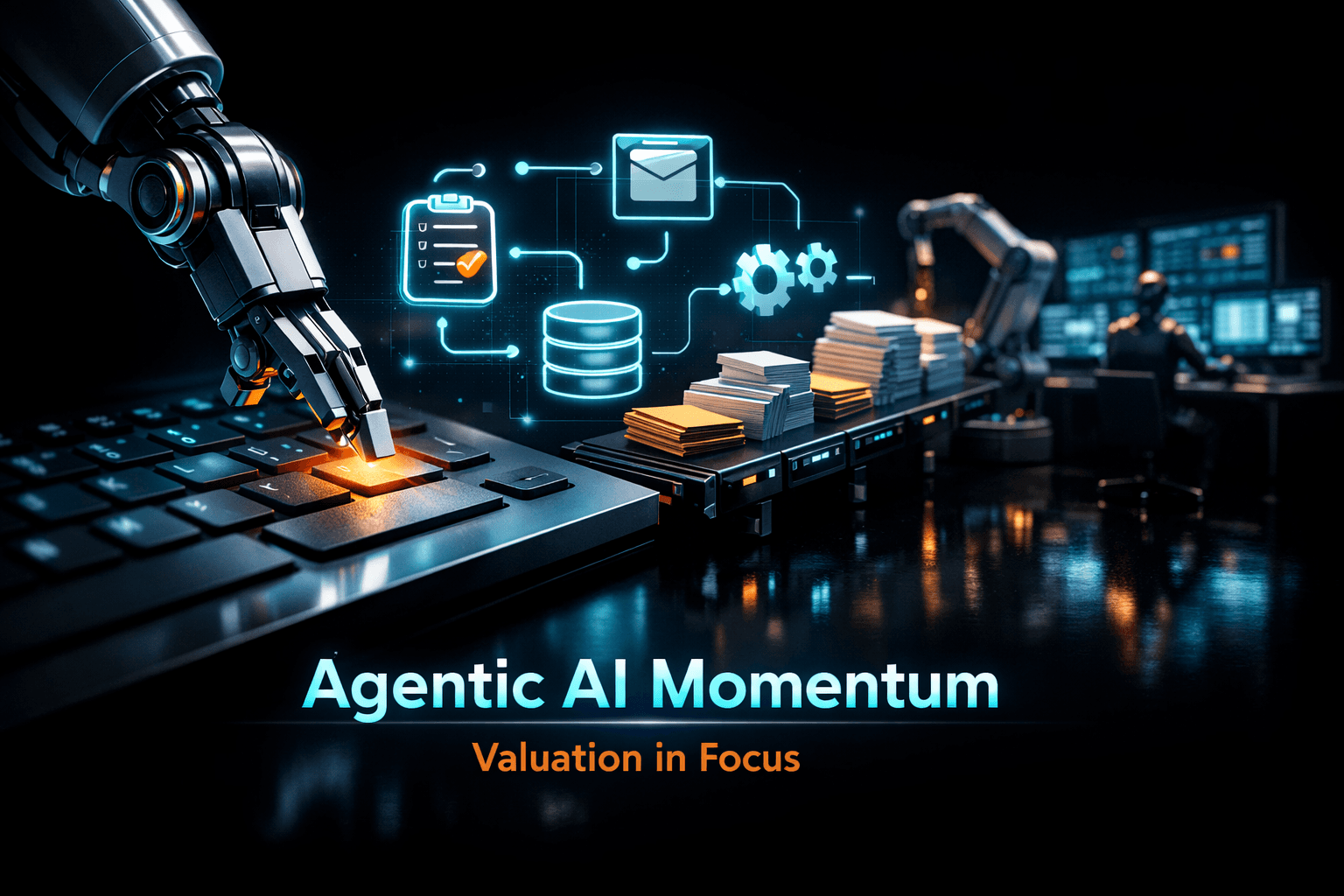 PATH — Agentic AI Momentum, Valuation in Focus