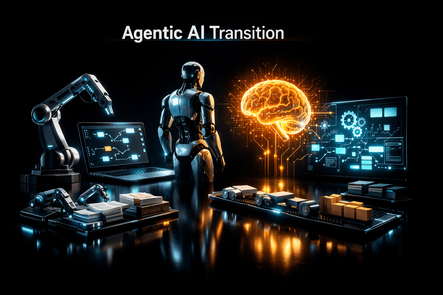 PATH: UiPath — Agentic AI transition, mixed signal