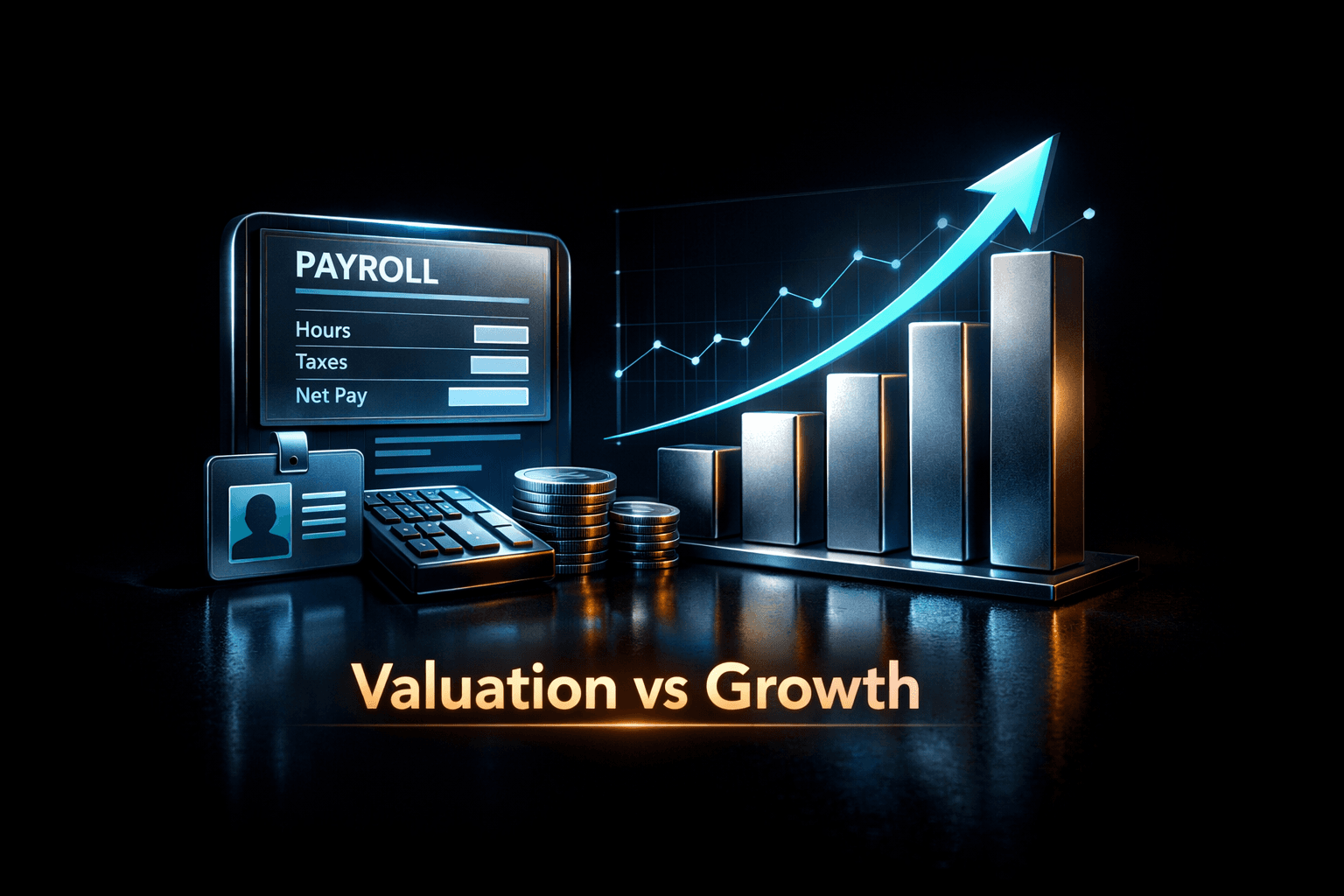 PCTY: AI Tailwinds vs Stretched Valuation