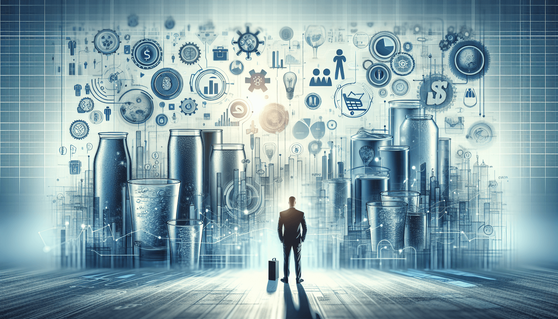 PEP: Income, Stability, and Near-Term Headwinds