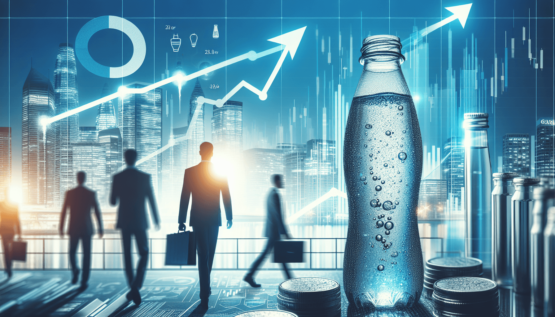 PEP: Dividend Growth and International Momentum