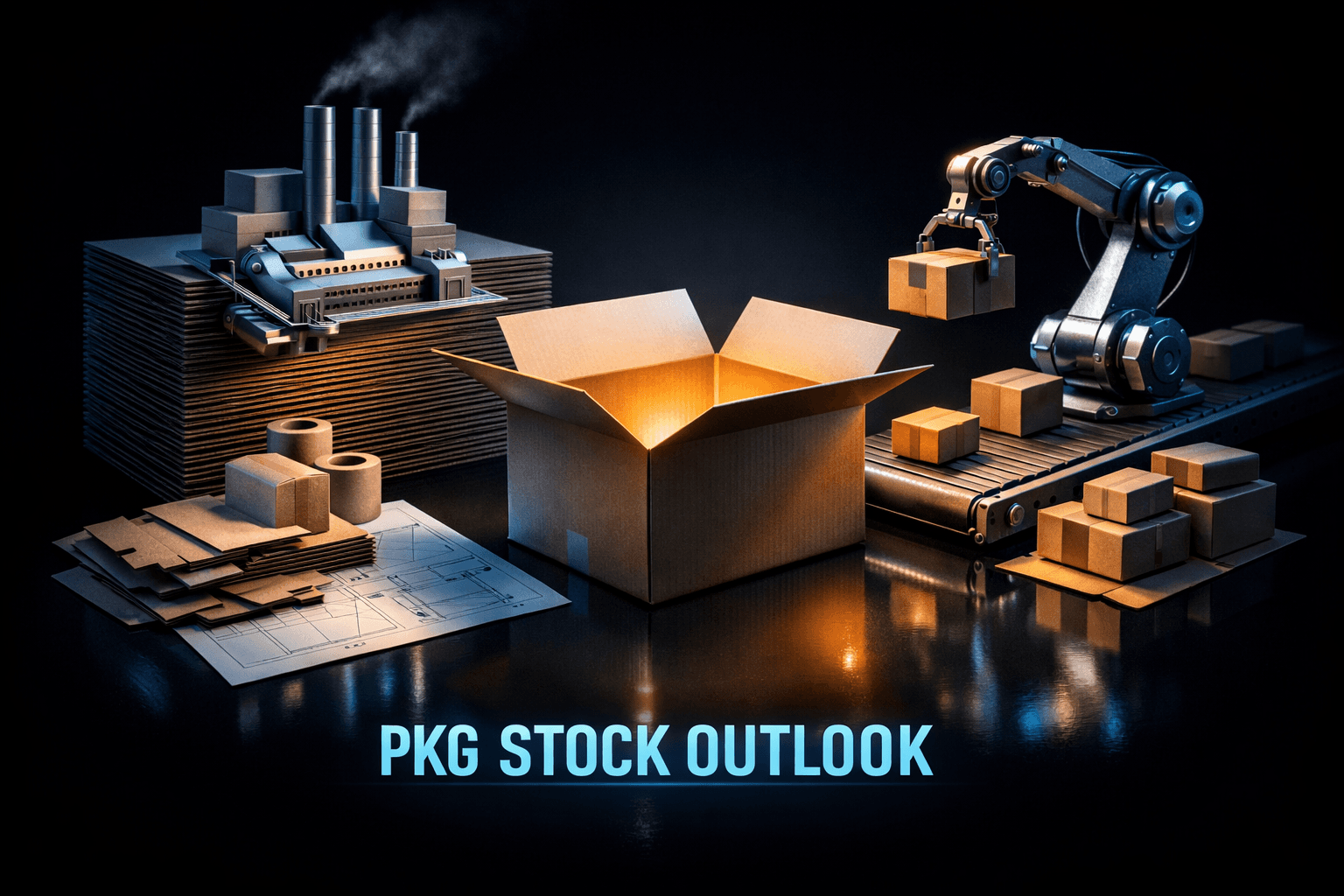 PKG Stock: Packaging Corp Overview & Near-Term Catalysts
