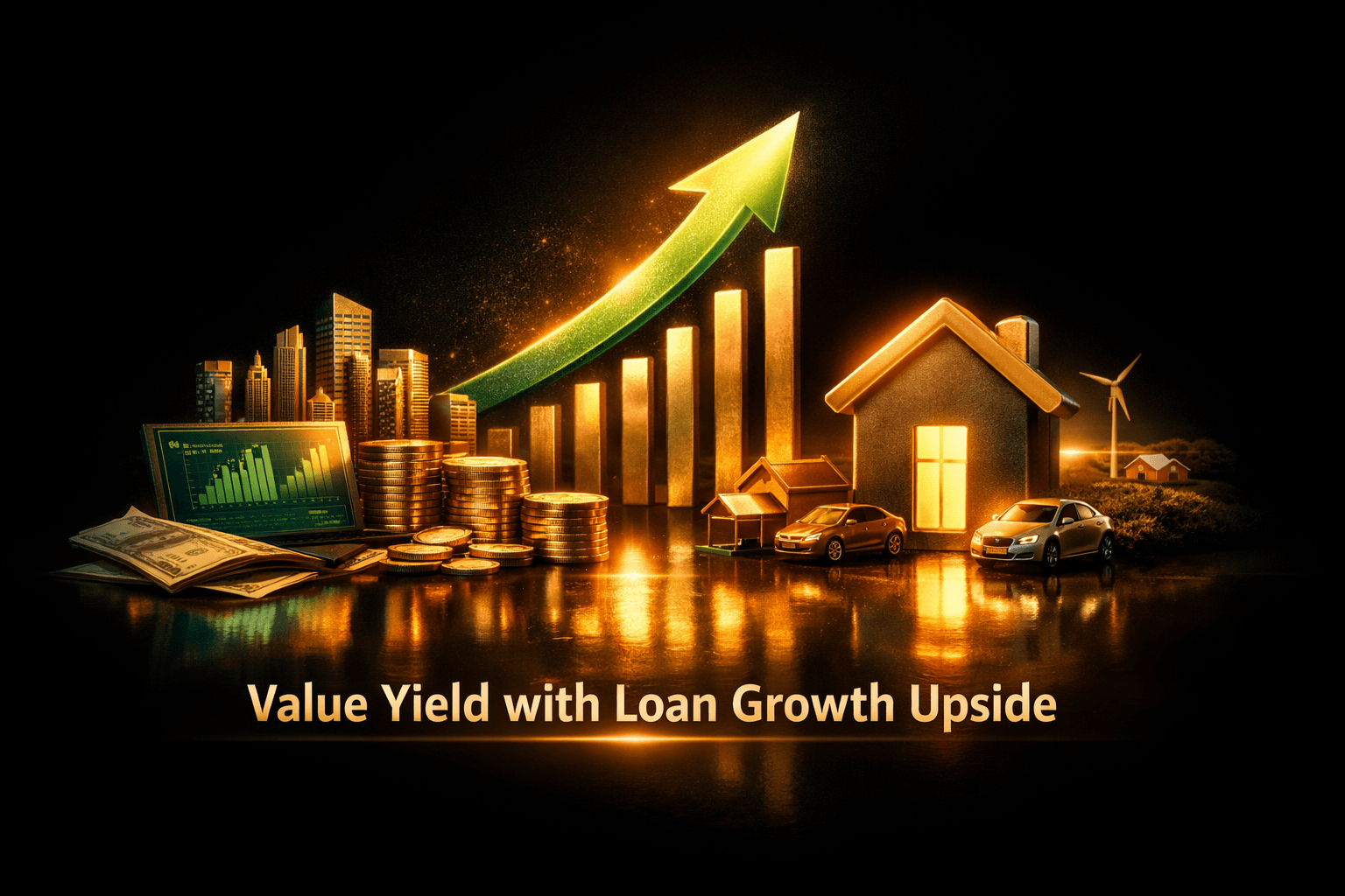 PNC (PNC) — Value Yield with Loan Growth Upside