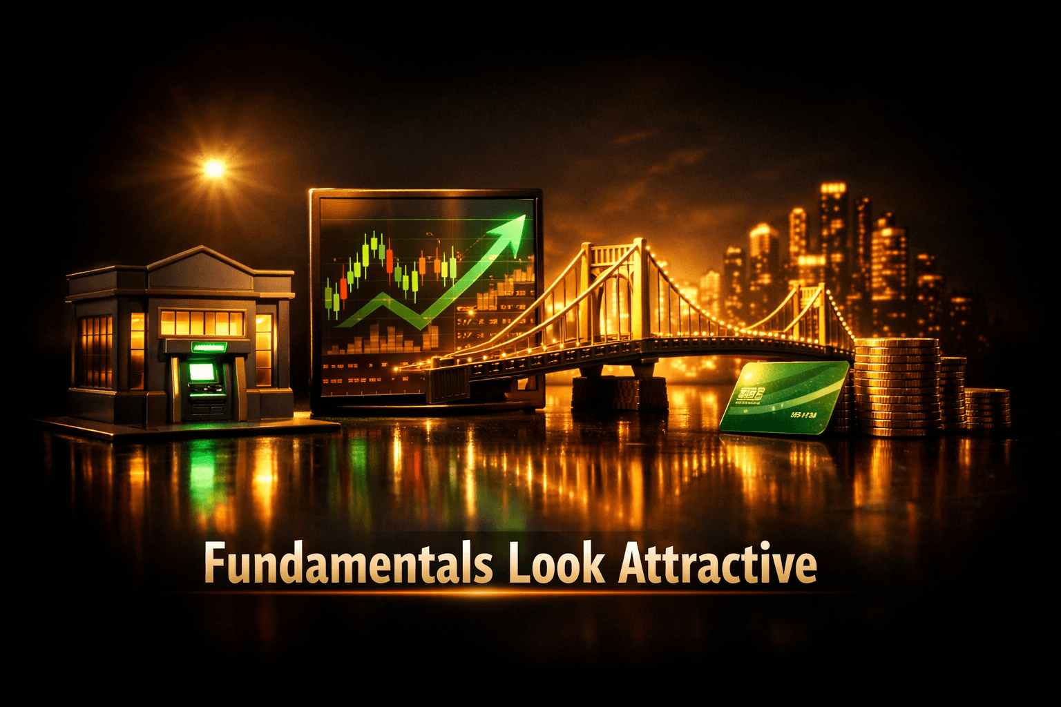 PNC ($PNC) — Fundamentals Look Attractive After Pullback