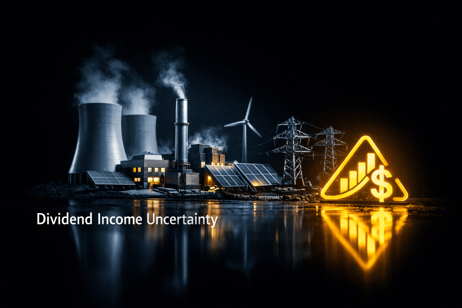 PNW: Dividend Income Amid Rate-Case Uncertainty