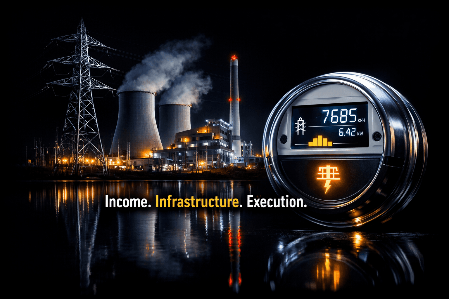 PPL (PPL) Utilities Outlook: Income, Infrastructure, and Execution