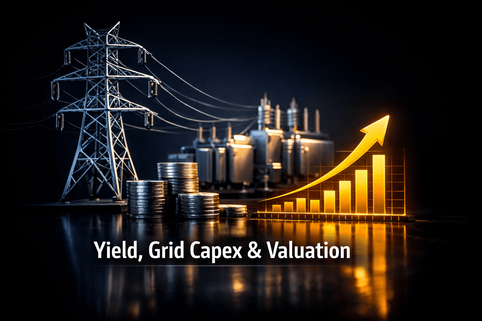 PPL (PPL): Yield, Grid Capex and Valuation