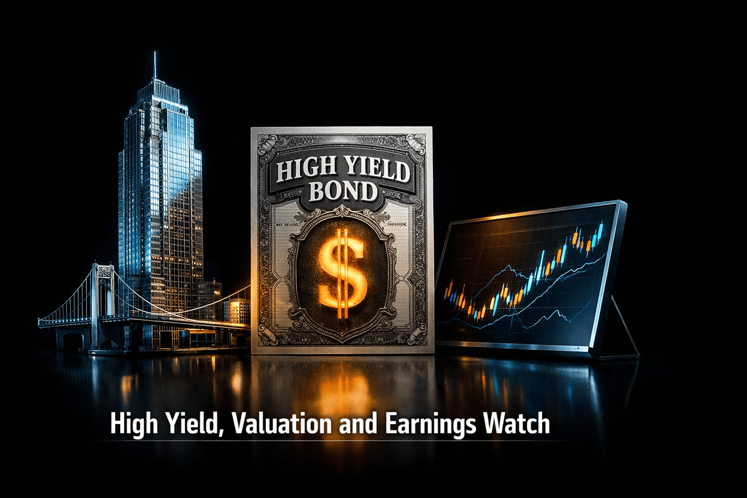 PRU: High Yield, Valuation and Earnings Watch
