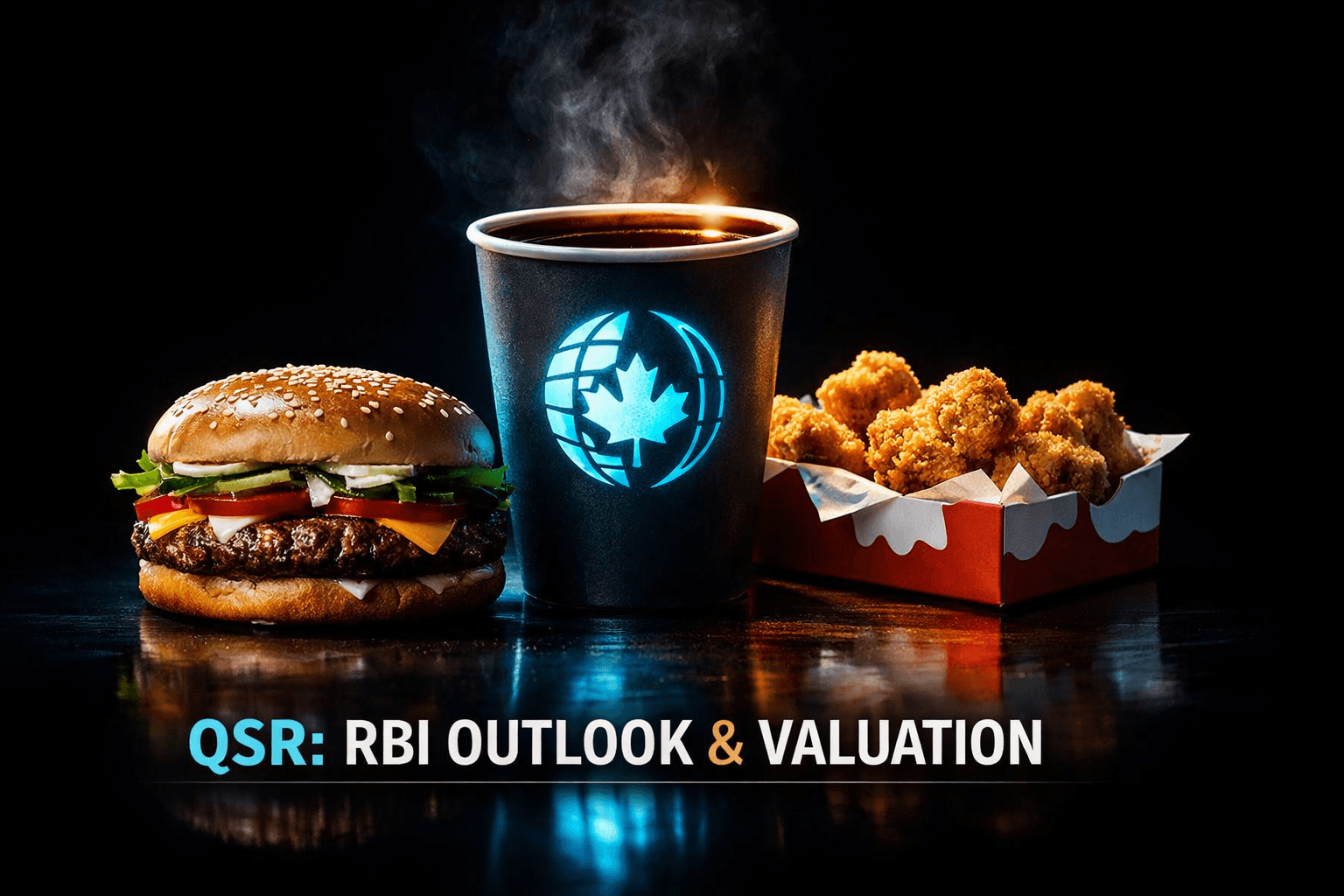 QSR: RBI Outlook & Valuation