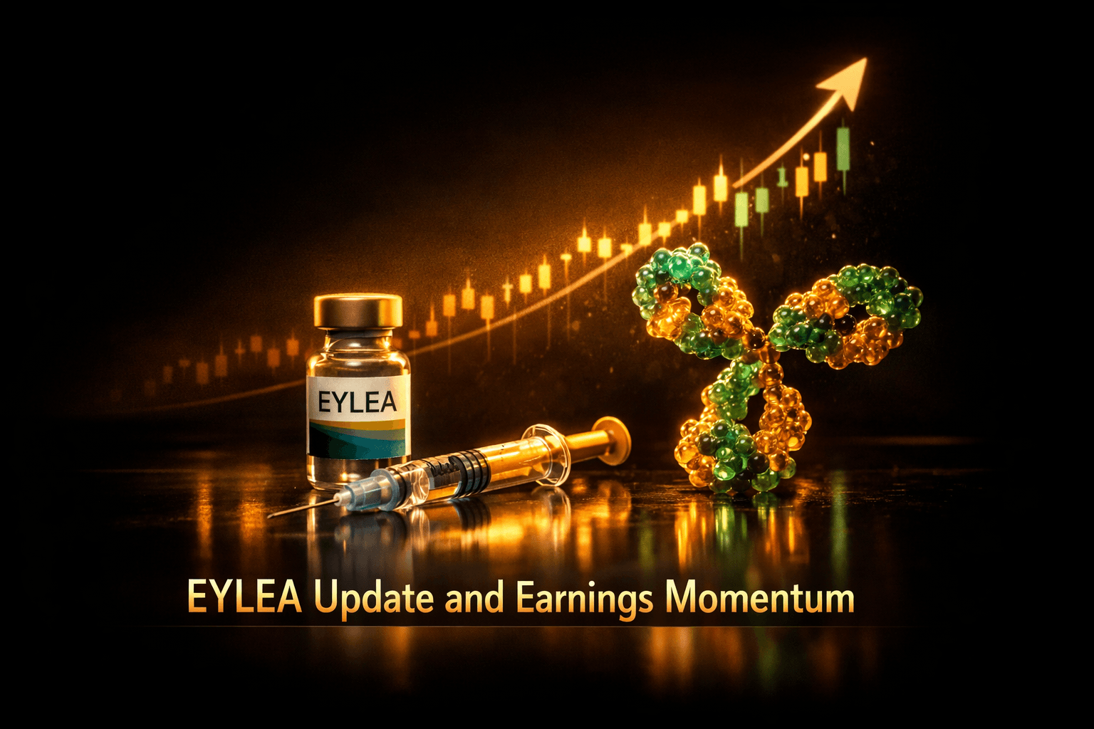 REGN: EYLEA Update and Earnings Momentum (REGN)