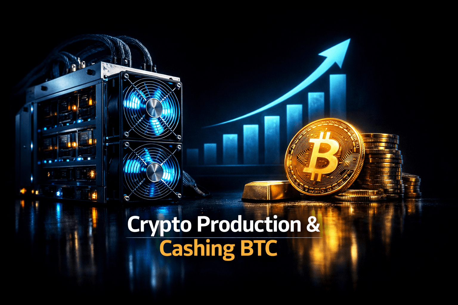 RIOT: Crypto Production, Cashing BTC, and Strategic Pivot