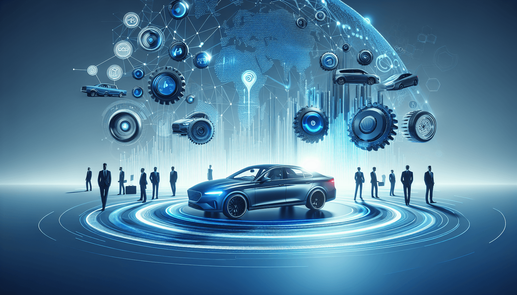 RIVN: Mixed Signals — Growth vs Profitability