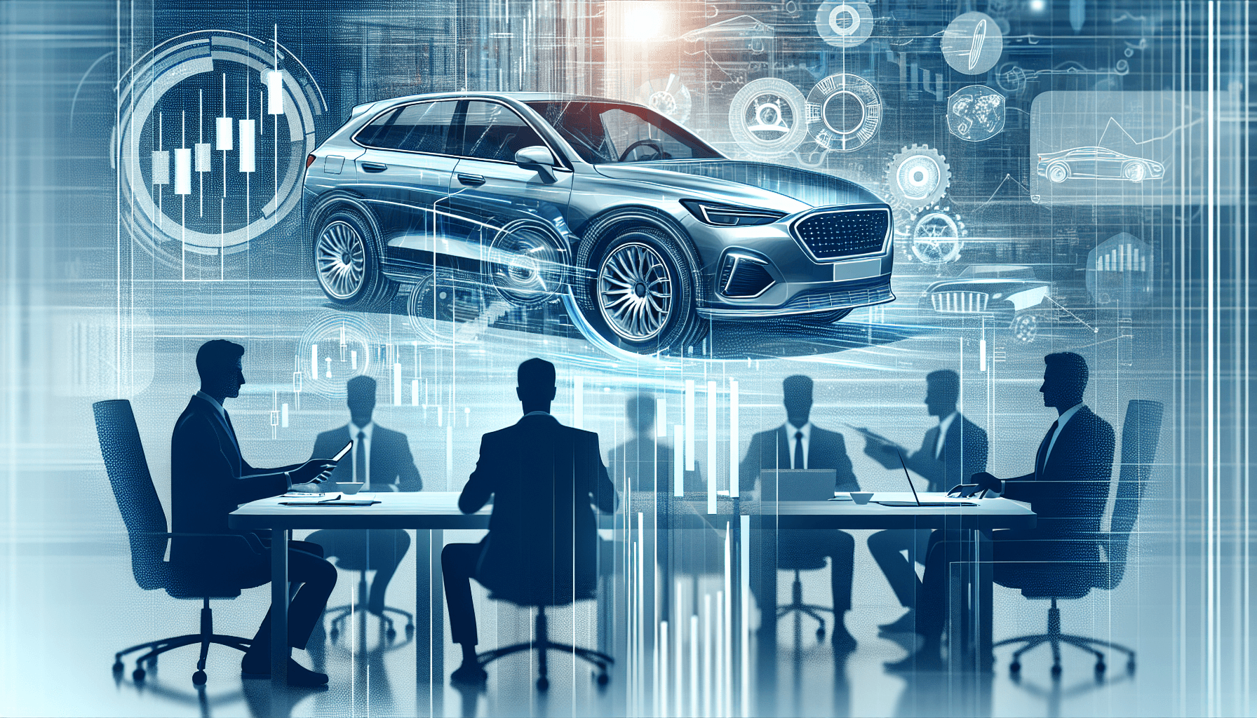 RIVN: Neutral Take — Resurgence Tempered by Execution Risk