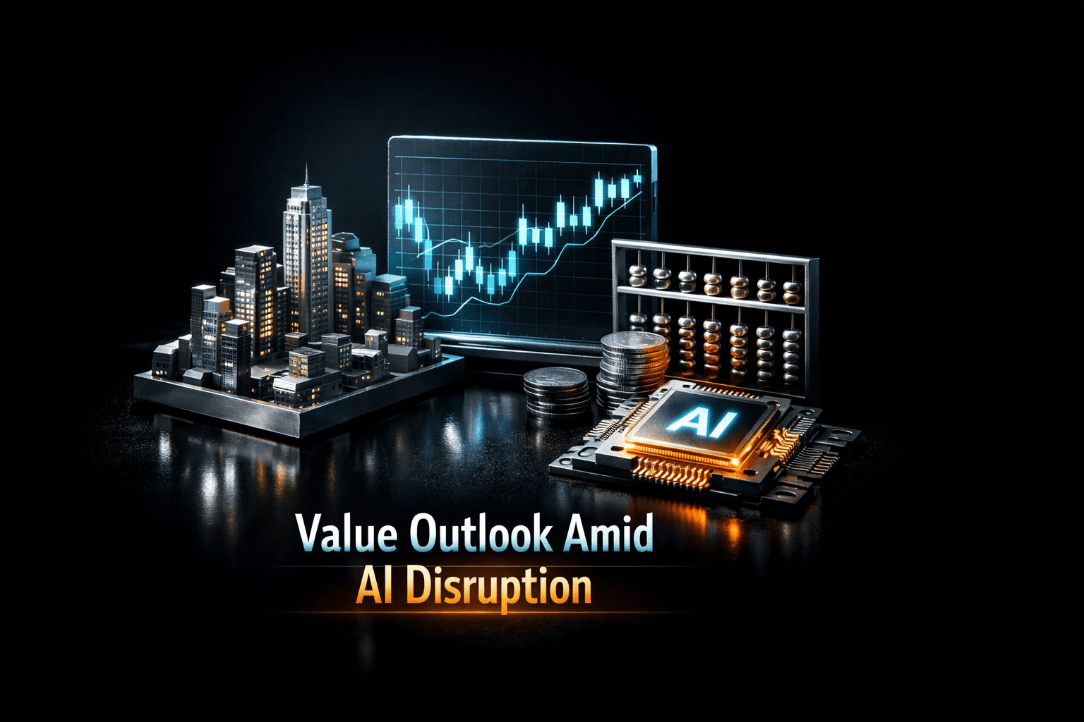 RJF: Value Outlook Amid AI Disruption