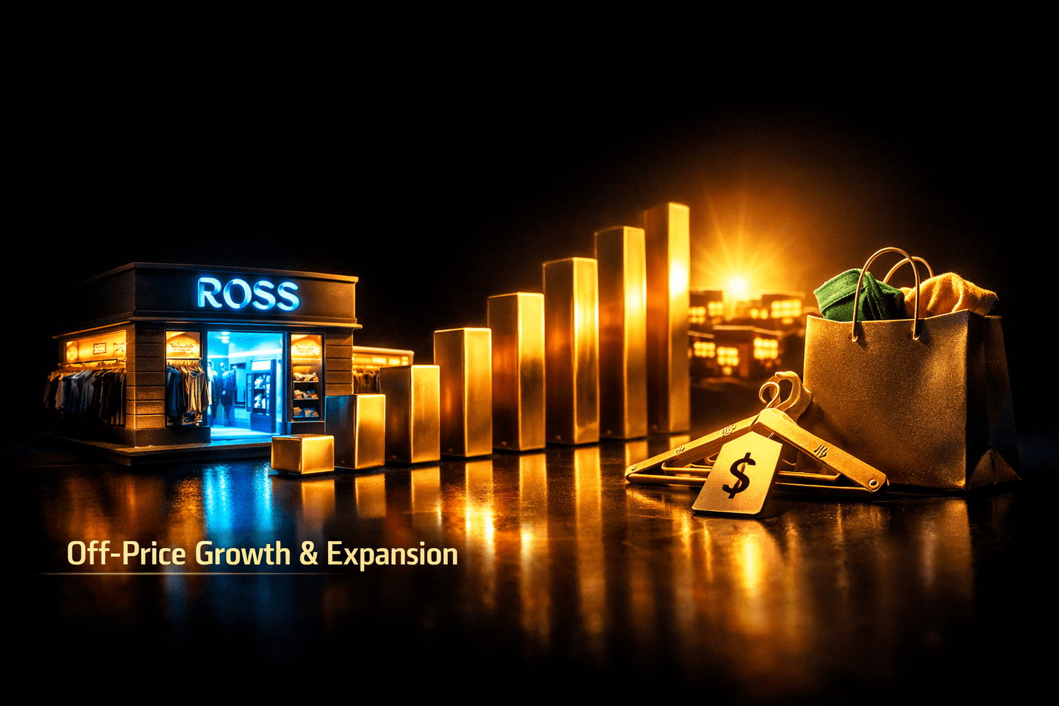 ROST: Off-Price Growth & Store Expansion