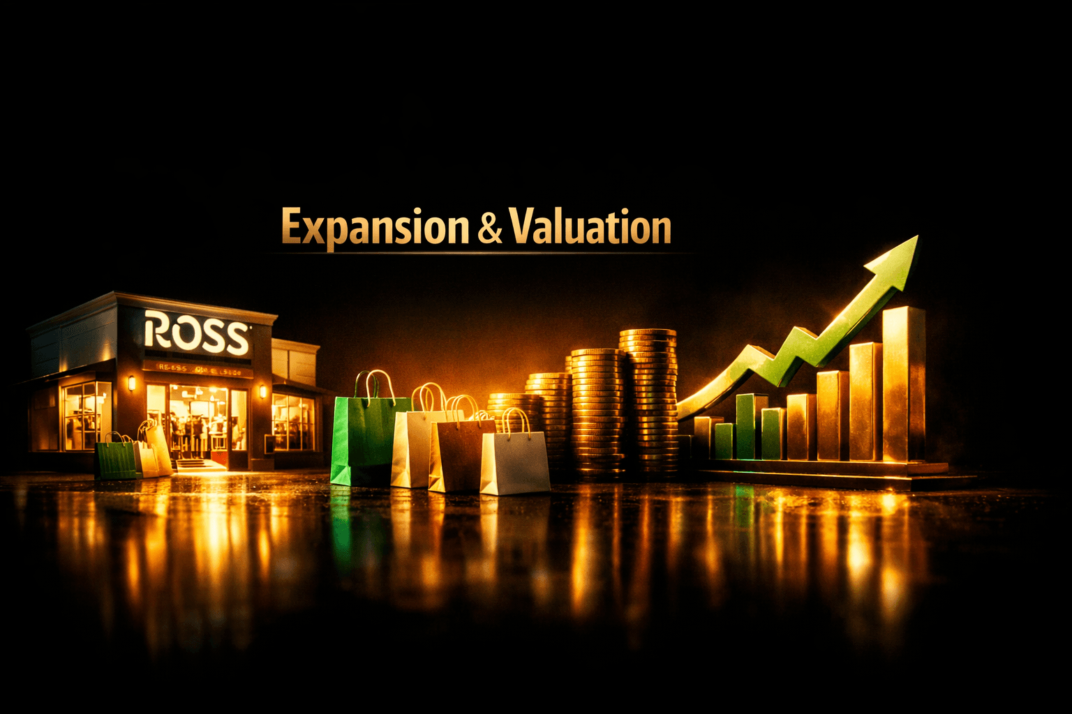 ROST — Expansion Momentum Meets Premium Valuation