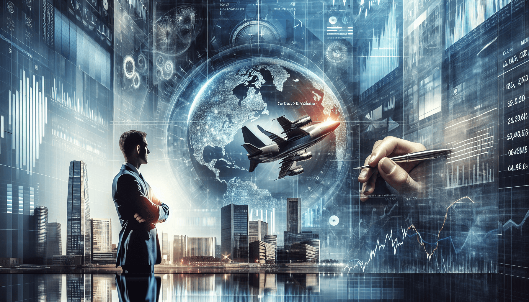 RTX (RTX) Outlook: Contracts vs Valuation