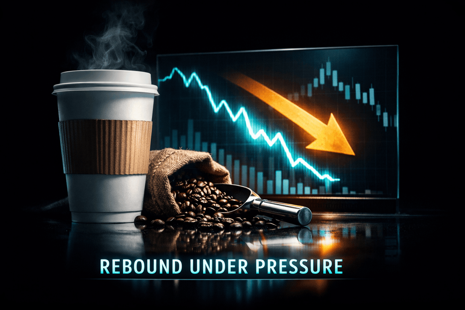 SBUX: Rebound Under Pressure, Valuation in Focus