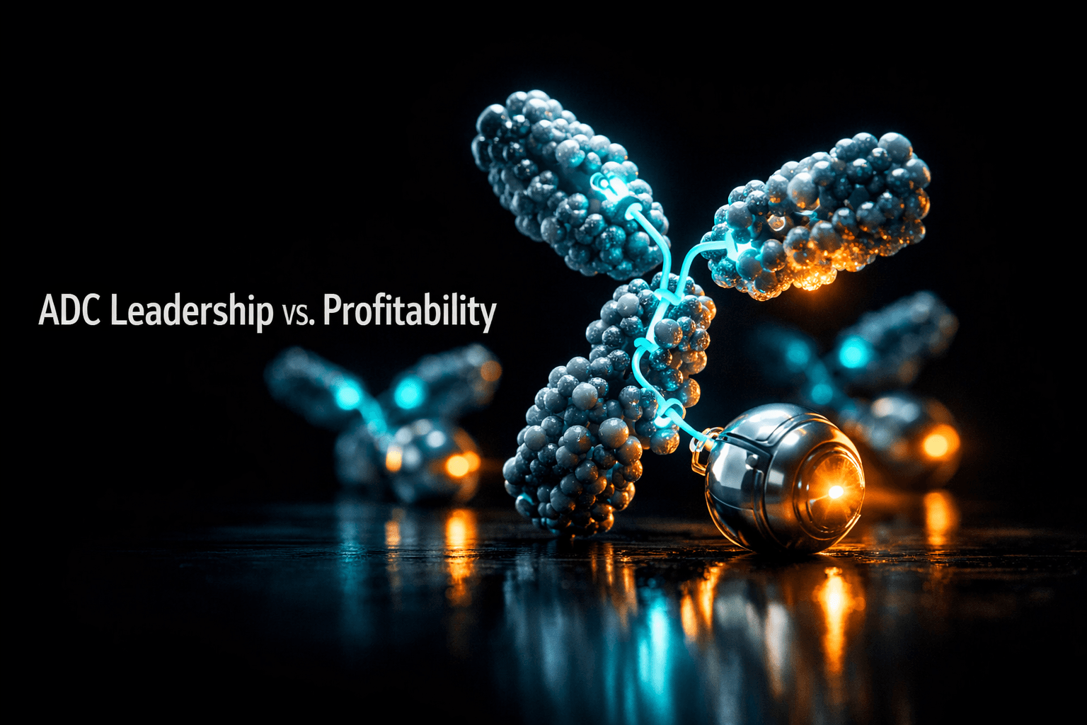 SGEN: Seagen outlook — ADC leadership vs. profitability