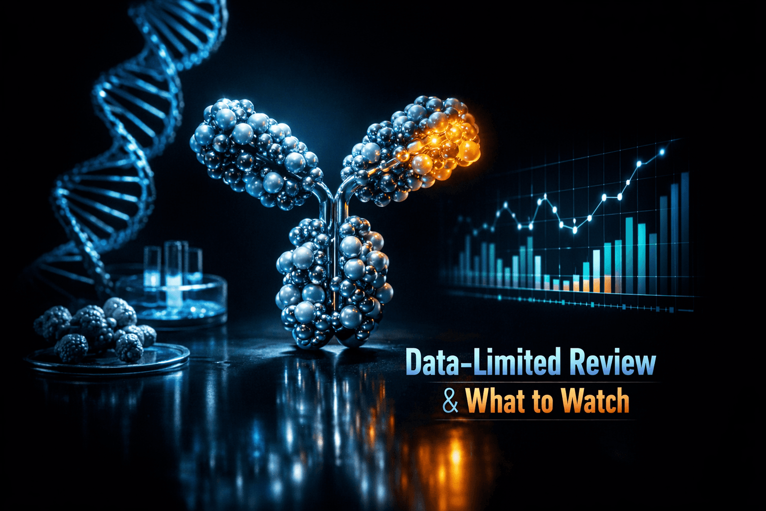 SGEN: Data-Limited Review and What to Watch