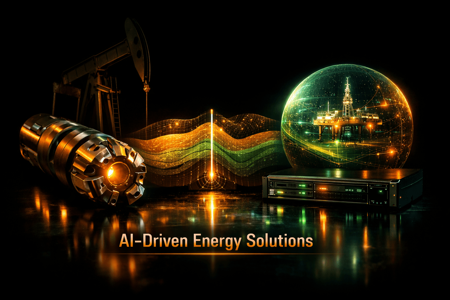 SLB (SLB) — AI Partnership Strengthens Growth Outlook