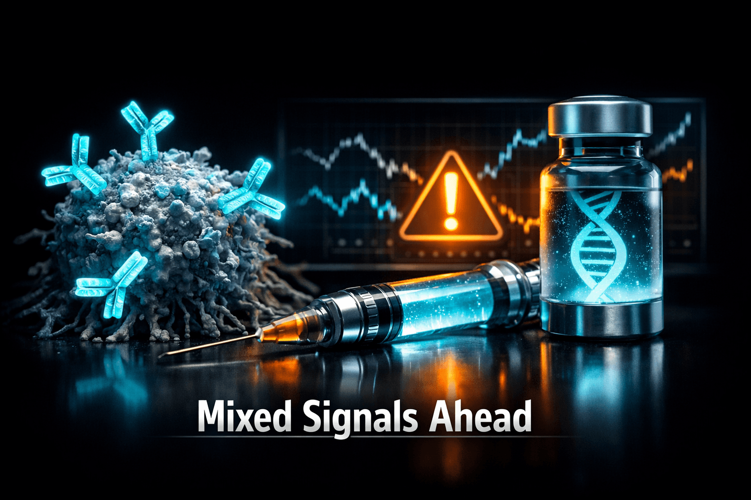 SLS: Mixed Signals Ahead of Q1 Earnings