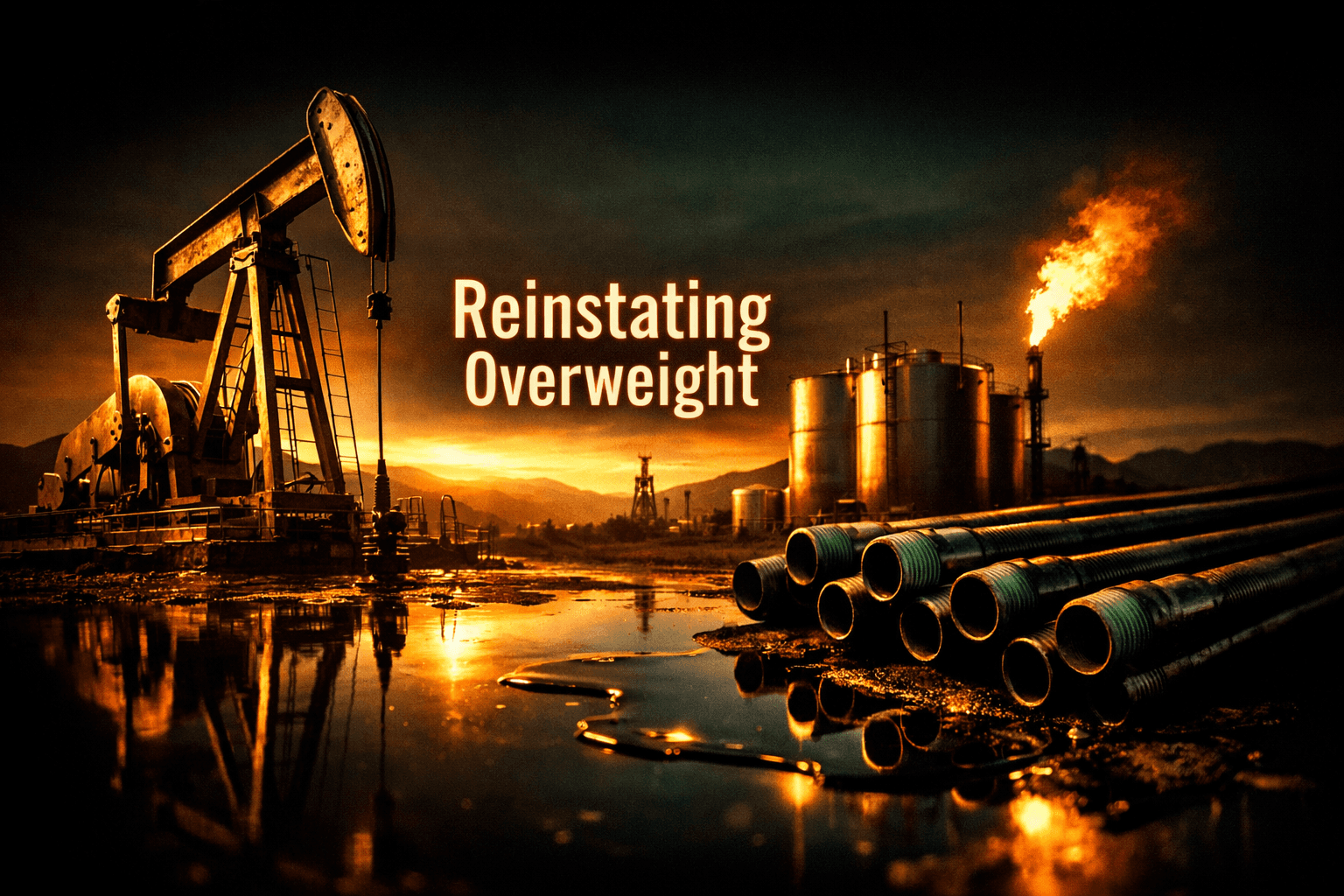 SM (SM): JP Morgan Reinstates Overweight, Value Case