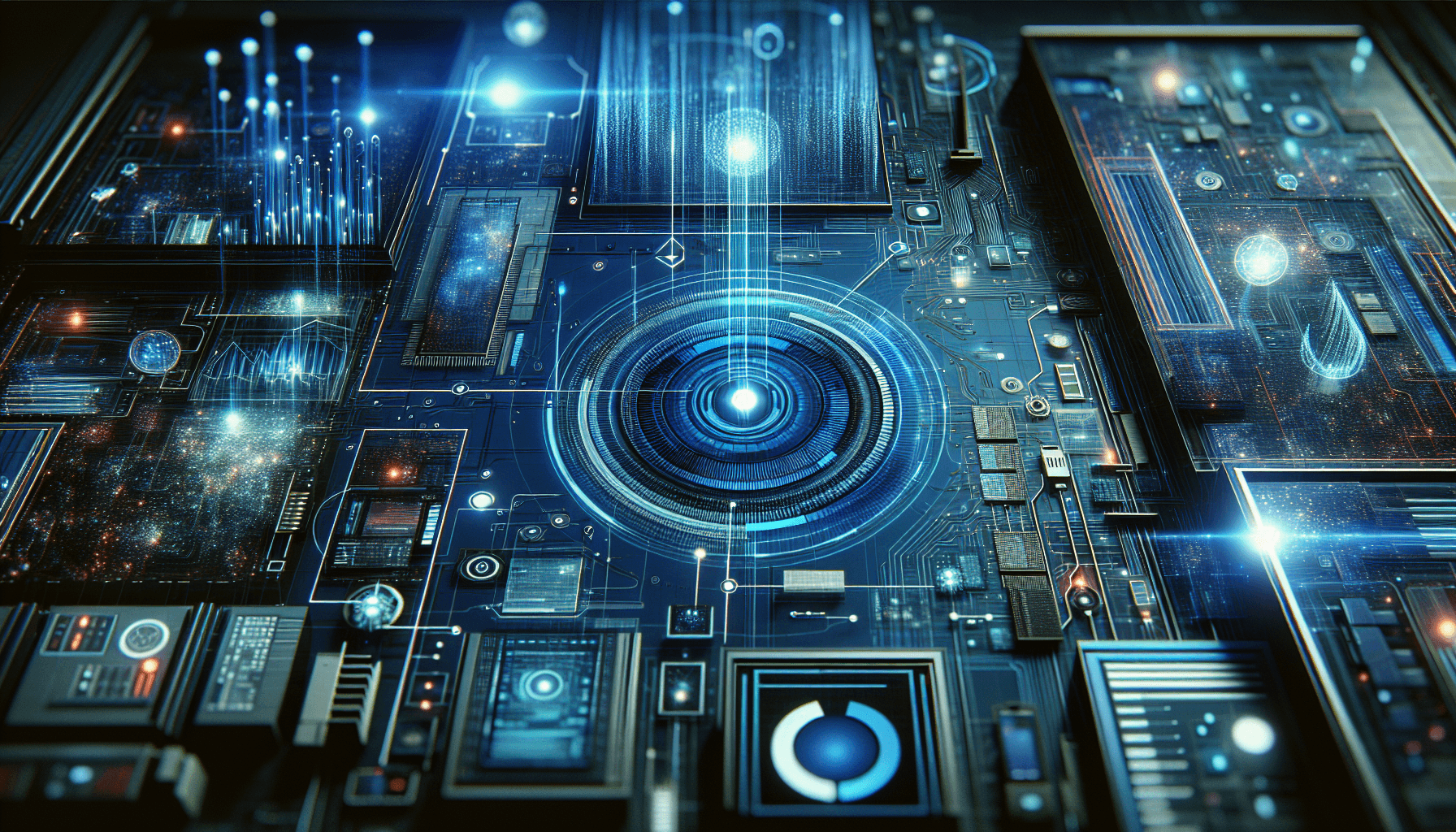 SMCI: AI Growth vs. Margin Pressure