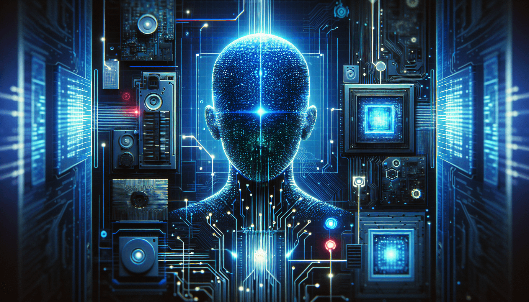 SMCI: Growth vs Margin Pressure