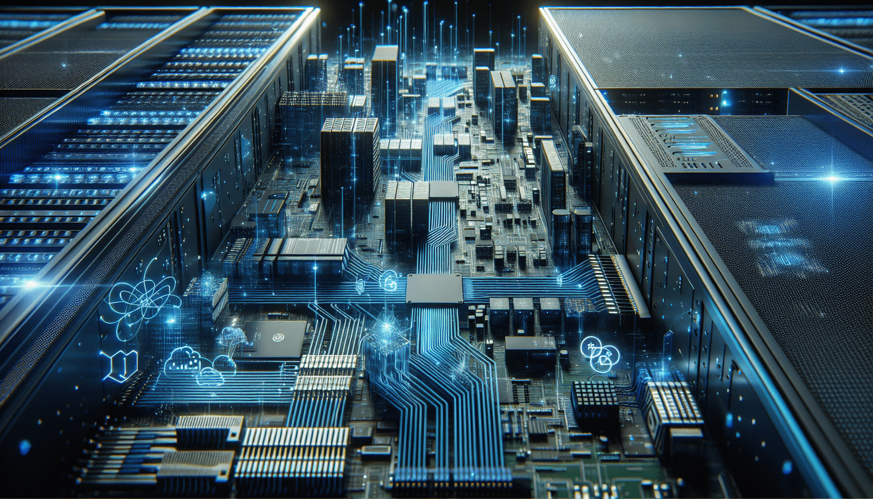 SMCI: AI Demand vs Valuation — SMCI Outlook