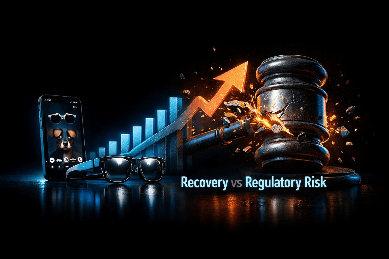 SNAP (SNAP): Recovery Potential vs Regulatory Risk