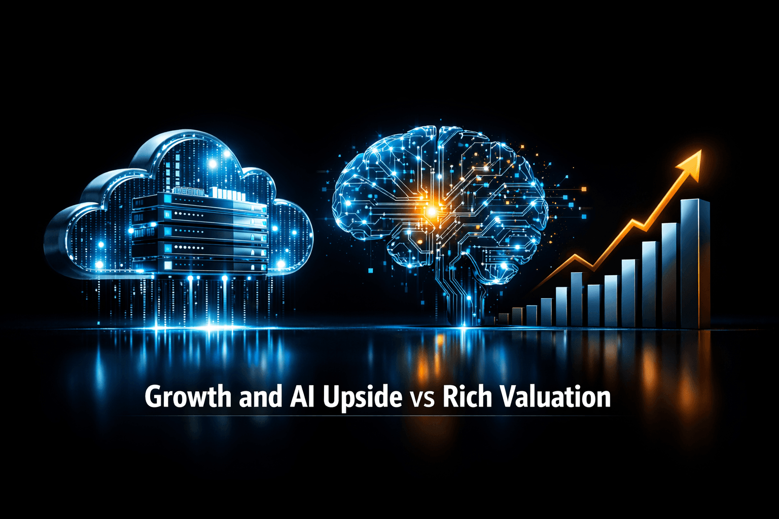 SNOW: Growth and AI Upside vs Rich Valuation