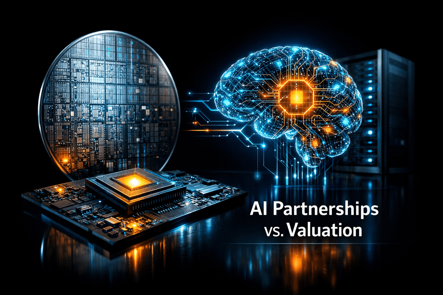 SNPS: AI Partnerships vs Valuation