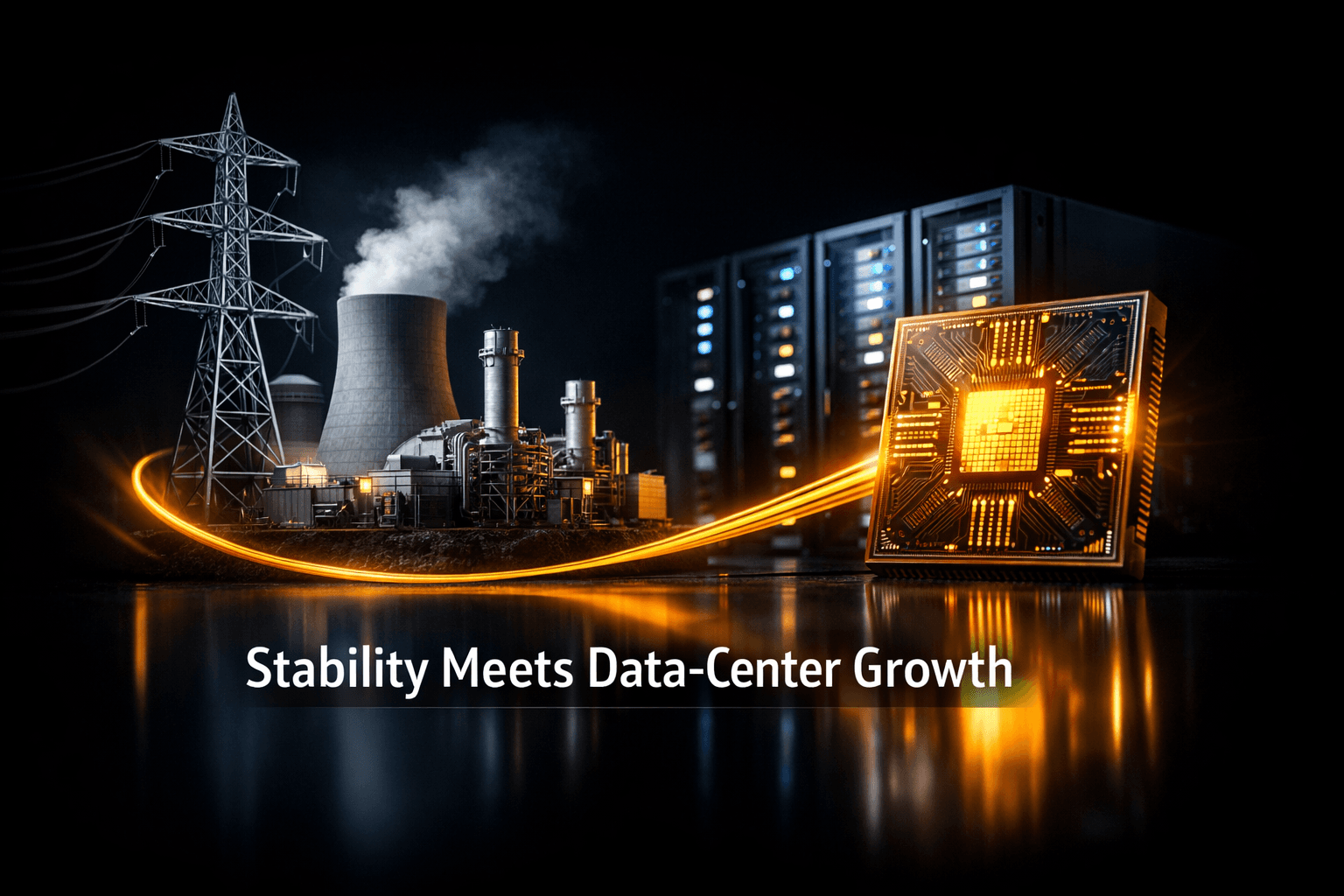 SO: Stability Meets Data-Center Growth