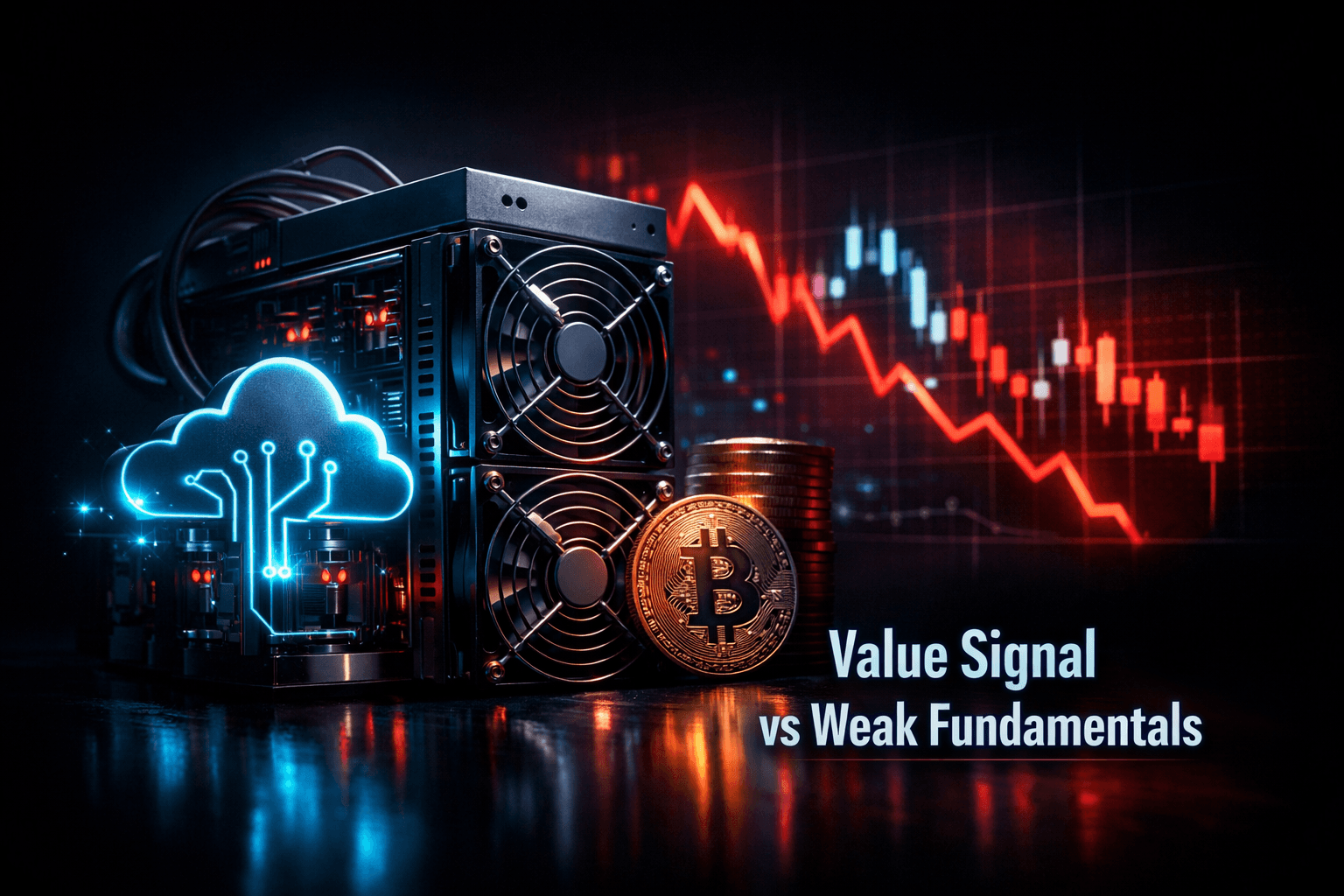 SOS (SOS): Value Signal vs Weak Fundamentals