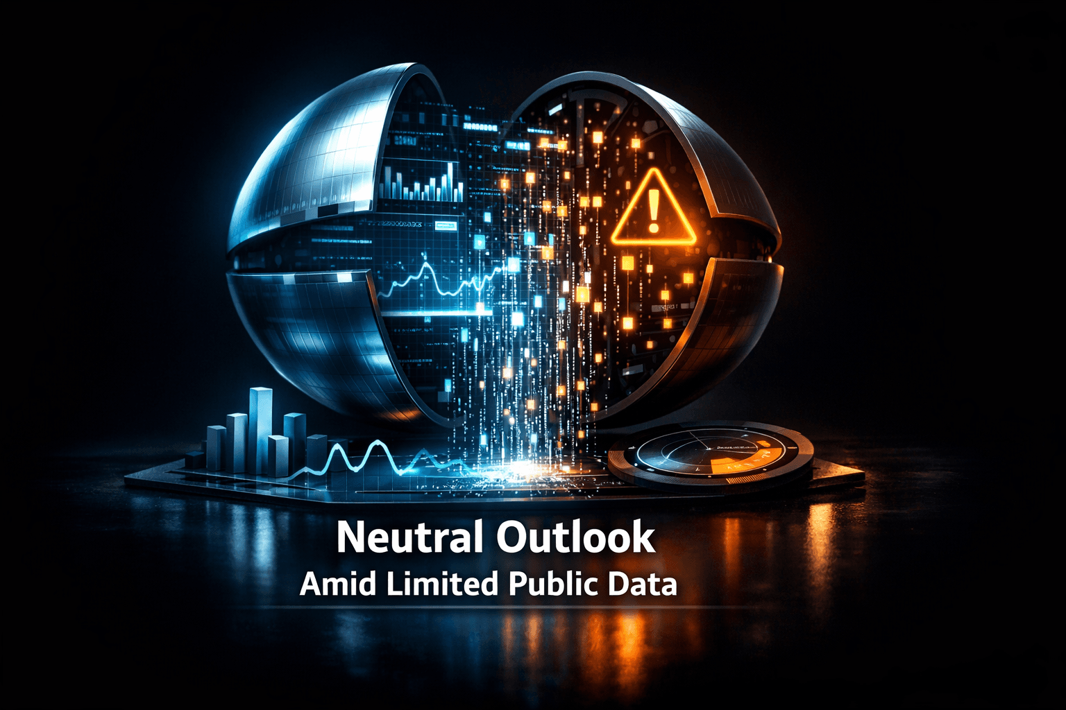 SPLK: Neutral Outlook Amid Limited Public Data