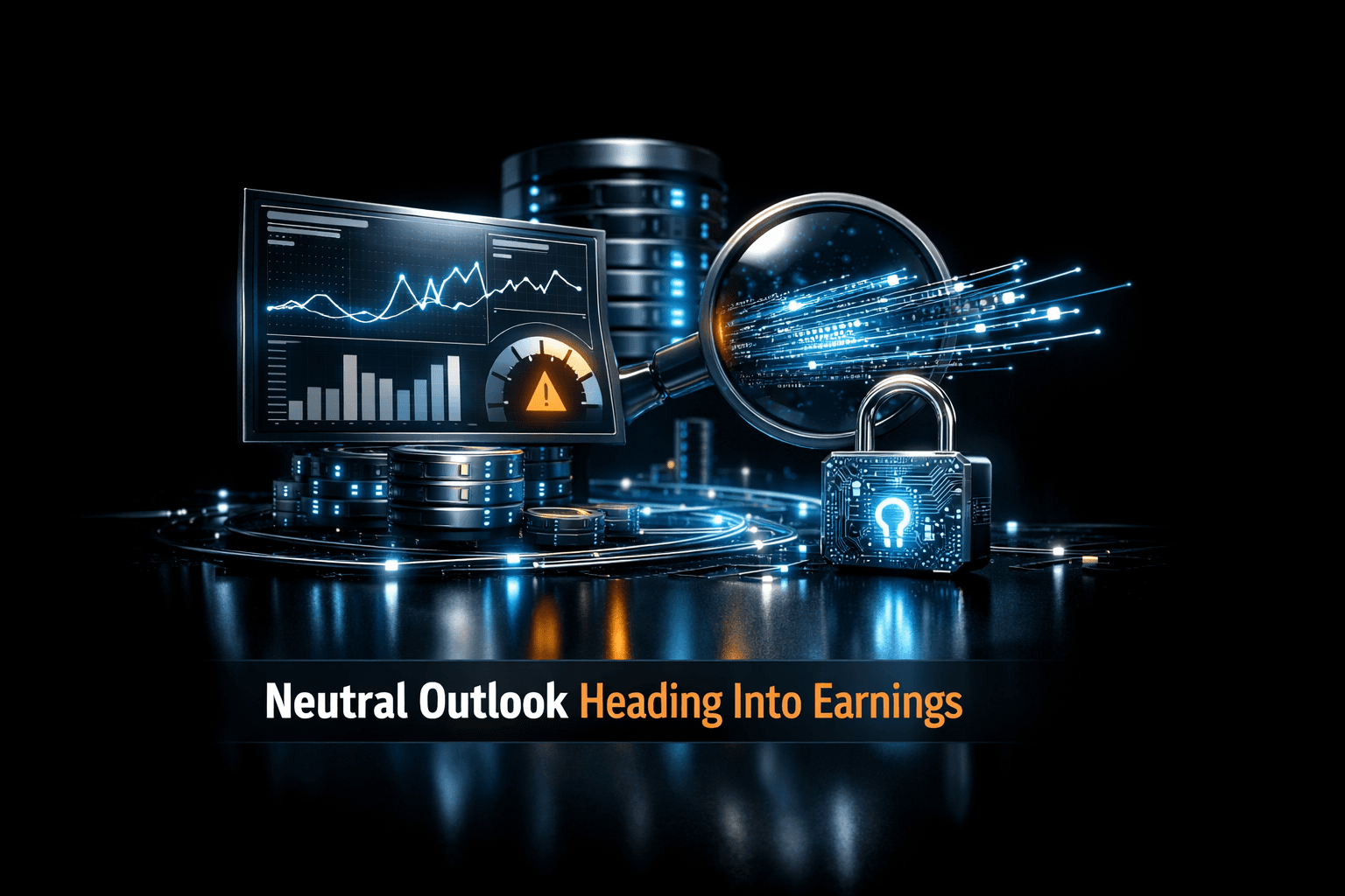SPLK: Neutral Outlook Heading Into Earnings Season