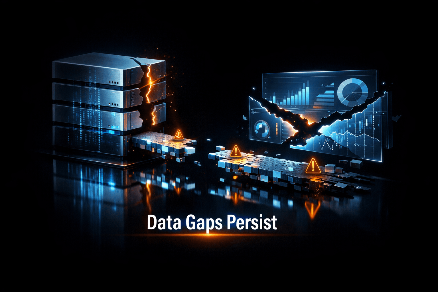 SPLK Outlook: Neutral View as Data Gaps Persist