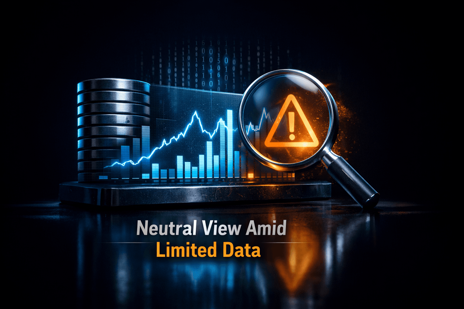 SPLK: Neutral View Amid Limited Public Data