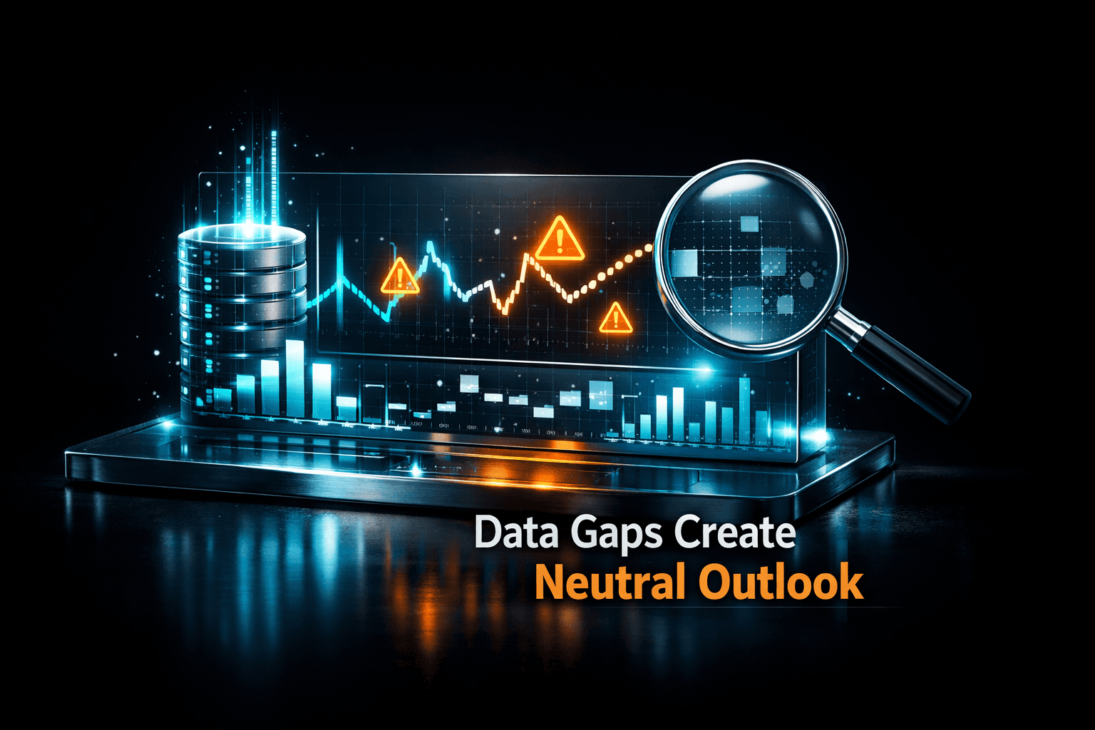 SPLK — Data Gaps Create Neutral Outlook