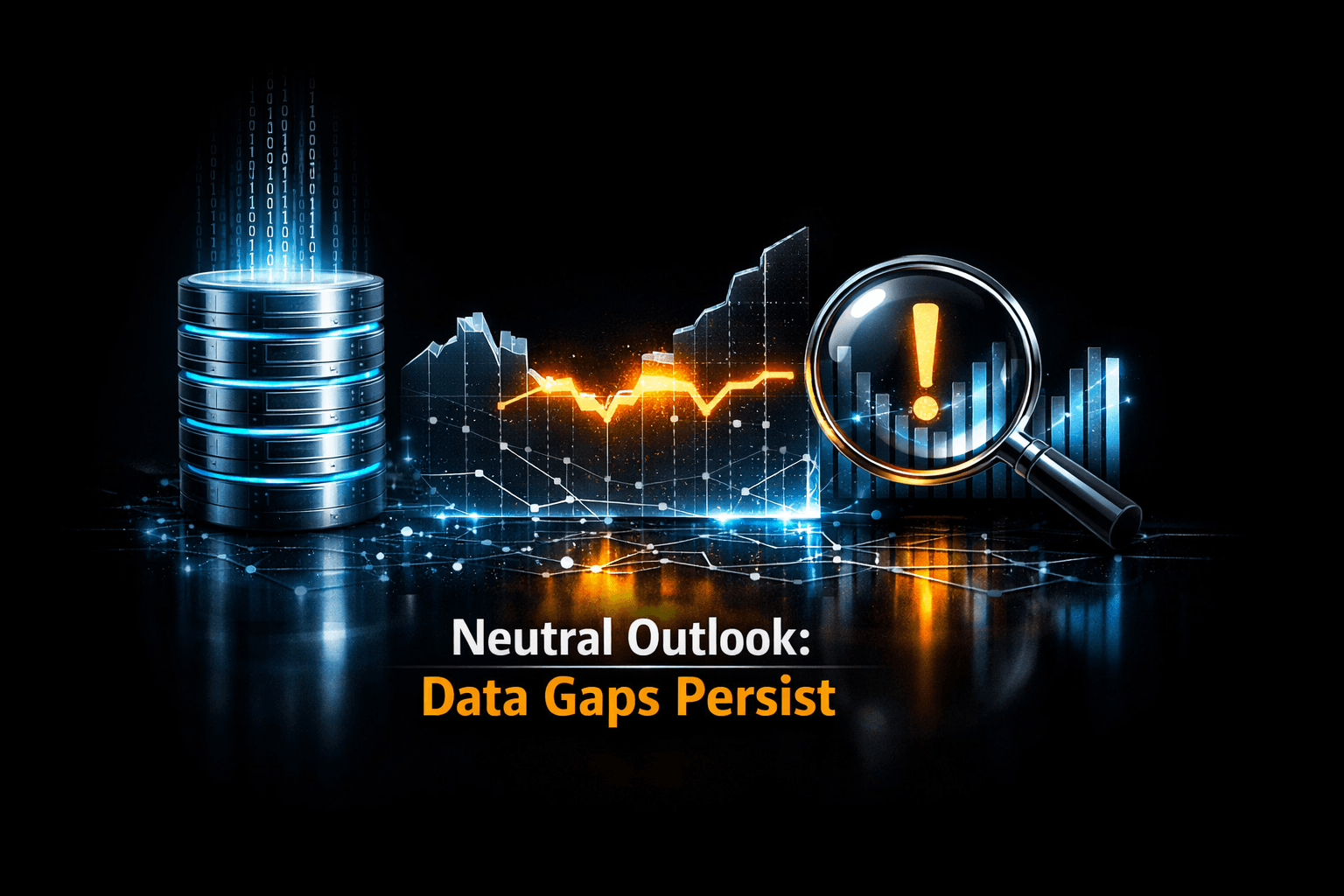 SPLK: Neutral Outlook as Data Gaps Persist