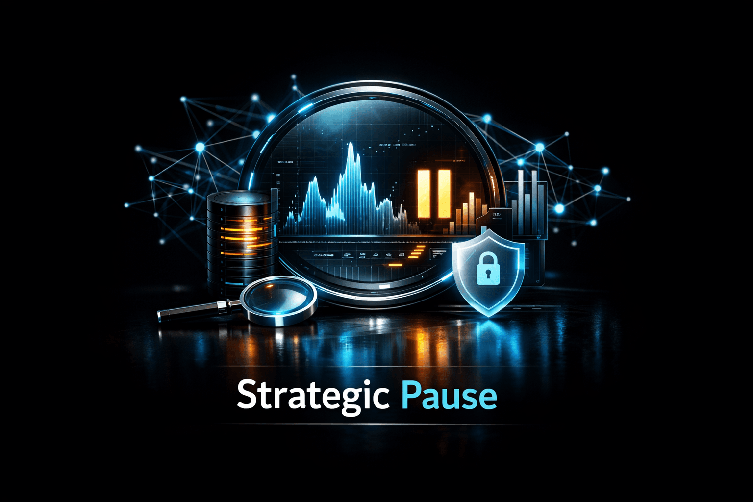 SPLK: Strategic Pause as Market Awaits Data