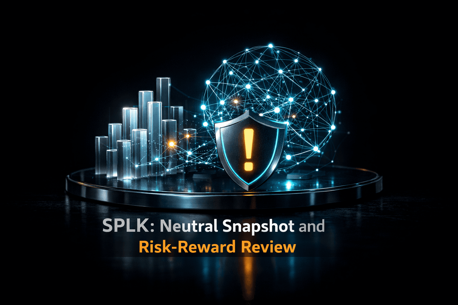 SPLK: Neutral Snapshot and Risk-Reward Review