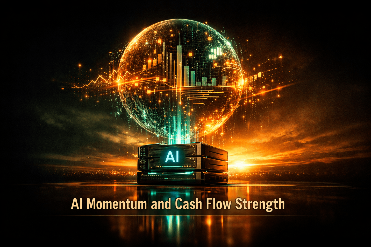SPLK: AI Momentum and Cash Flow Strength