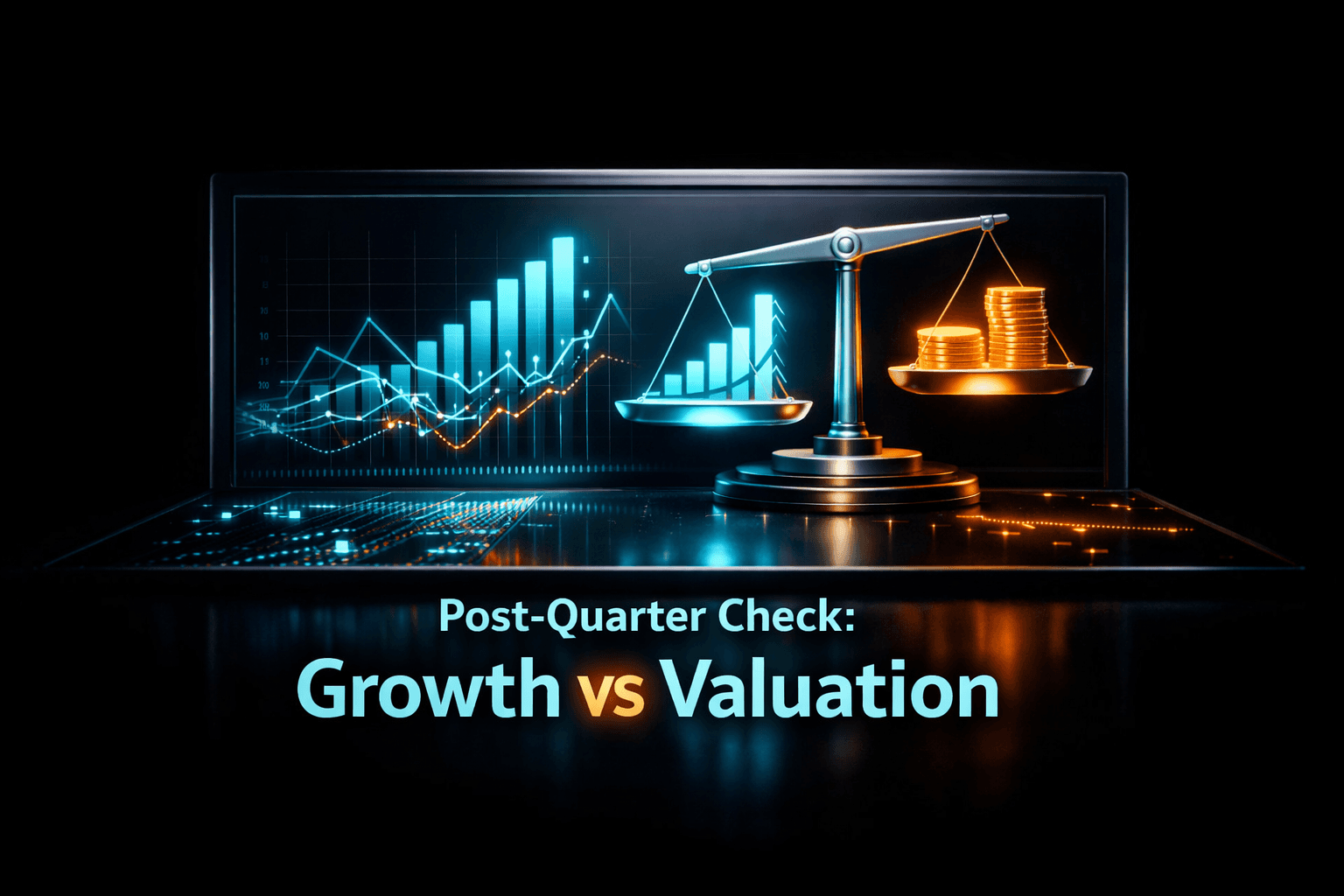 SPLK: Post-Quarter Check — Growth vs Valuation